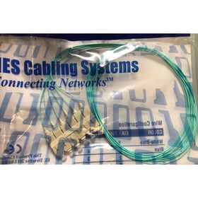 HCS T54-B062-10 Network Kablosu