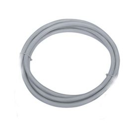 HCS T6A-00480-051 Cat6A S/FTP Patch Cord LSOH 0.5 m Gri Ağ Kablosu