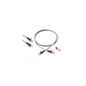 Hcs Utp Cat 6 LS0H Kırmızı 1.5 Mt Patch Cord