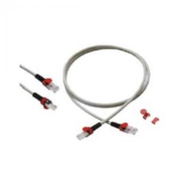 Hcs Utp Cat 6 LS0H Kırmızı 1.5 Mt Patch Cord