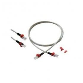 Hcs Utp Cat 6 LS0H Kırmızı 1.5 Mt Patch Cord
