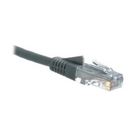 Hcs Utp Cat 6 LS0H Sarı 1.5 Mt Patch Cord