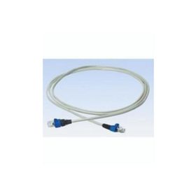 Hcs Utp Cat 6 LS0H Sarı 1.5 Mt Patch Cord