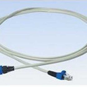 Hcs Utp Cat6 1 Mt Gri Patch Cord