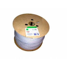 Hcs Utp Cat6 3 Mt Gri LSOH Patch Cord