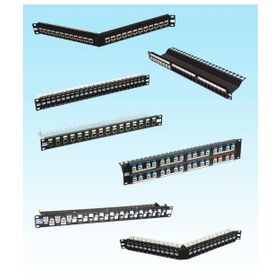 Hcs Utp Cat6 3 Mt Gri LSOH Patch Cord