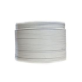 Hcs Utp Cat6 3 Mt Gri LSOH Patch Cord