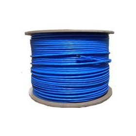 Hcs Utp Cat6 5 Mt Mavi LSOH Patch Cord