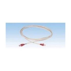 Hcs Utp Cat6 LSOH 1M Kırmızı Patch Cord