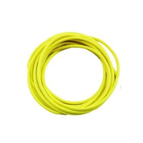 Hcs Utp Cat6 LSOH 1M Sarı Patch Cord
