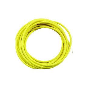 Hcs Utp Cat6 LSOH 1M Sarı Patch Cord