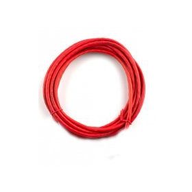 Hcs Utp Cat6 LSOH 2 Mt Kırmızı Patch Cord