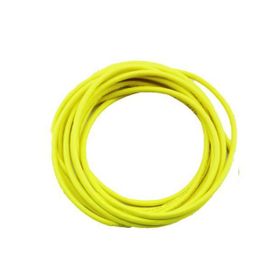Hcs Utp Cat6 LSOH 2 Mt Sarı Patch Cord