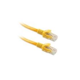 Hcs Utp Cat6 LSOH 2 Mt Sarı Patch Cord