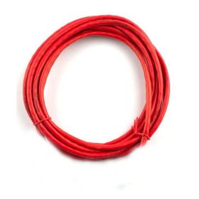 Hcs Utp Cat6 LSOH 3 Mt Kırmızı Patch Cord