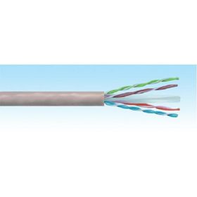 Hcs Utp LSOH 500 Mt H06-00402-DP Cat6E Kablo