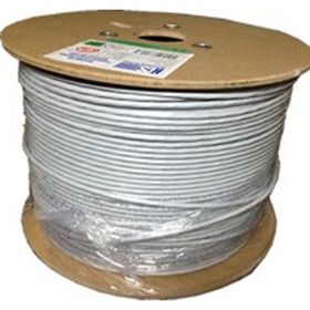 Hcs Utp LSOH 500 Mt H06-00402-DP Cat6E Kablo