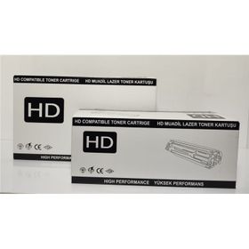 HD CF532A Sarı Muadil Toner