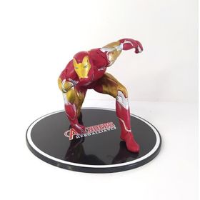 Hd Marketim Demir Adam Ironman Action Karakter Figür Oyuncak