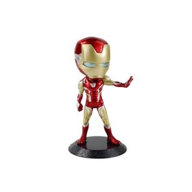 Hd Marketim Demir Adam Ironman Action Karakter Figür Oyuncak