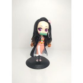 Hd Marketim Demon Slayer Kimetsu No Yaiba Anime 14 cm Nezuko İblis Avcısı Action Figür