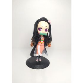 Hd Marketim Demon Slayer Kimetsu No Yaiba Anime 14 cm Nezuko İblis Avcısı Action Figür