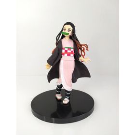 Hd Marketim Demon Slayer Kimetsu No Yaiba Anime 17 cm Nezuko Kamado Karakter Action Figür