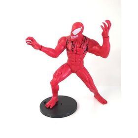 Hd Marketim Örümcek Adam Spiderman Kırmızı Venom Action Karakter Figür Oyuncak