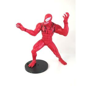 Hd Marketim Örümcek Adam Spiderman Kırmızı Venom Action Karakter Figür Oyuncak