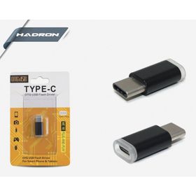 HD4419 Type-C Micro USB Çevirici
