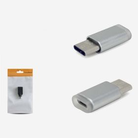HD4419 Type-C Micro USB Çevirici