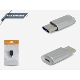 HD4419 Type-C Micro USB Çevirici