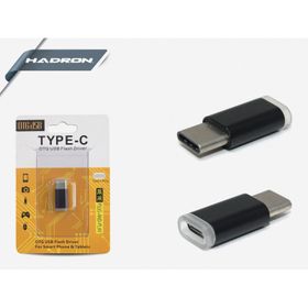 HD4419 Type-C Micro USB Çevirici