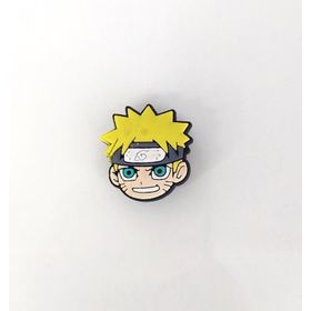Hdmarketim 1 Adet Silikon Naruto Tekli Terlik Süsü Aksesuar