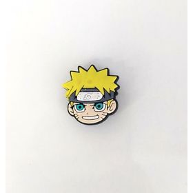 Hdmarketim 1 Adet Silikon Naruto Tekli Terlik Süsü Aksesuar