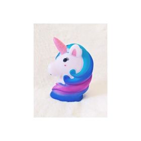 Hdmarketim 4 Farklı Renk Değiştiren Külahta Unicorn Led Lamba