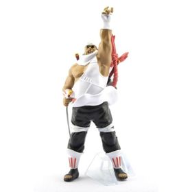 Hdmarketim Anime Naruto Action Figure 3D Killer Bee 12 cm Oyuncak