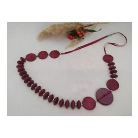 Hdmarketim Doğal Moda Tasarım Kolye