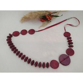 Hdmarketim Doğal Moda Tasarım Kolye
