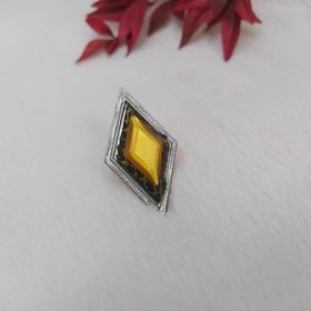 Hdmarketim Kadın Otantik Tasarım Yüzük