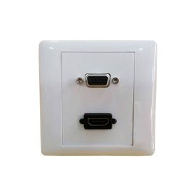 Hdmi Duvar Prizi