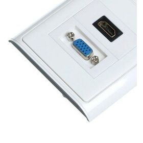 Hdmi Duvar Prizi