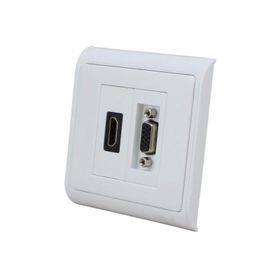 Hdmi Duvar Prizi
