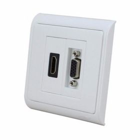 Hdmi Duvar Prizi