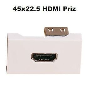 Hdmi Priz