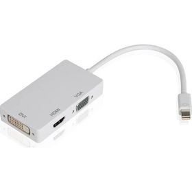 HDMI To Vga Kablosu Çevirici Dönüştürücü