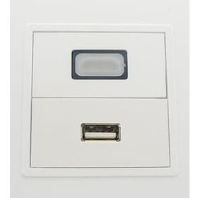 Hdmi -Usb Duvar Prizi