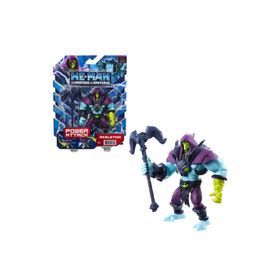 He-Man Ve Masters Of The Universe HBL65-HBL67 Aksiyon Figürleri