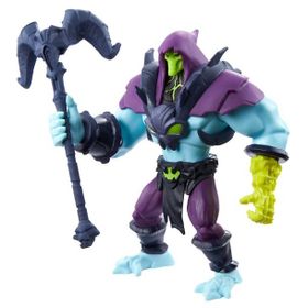 He-Man Ve Masters Of The Universe HBL65-HBL67 Aksiyon Figürleri