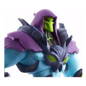 He-Man Ve Masters Of The Universe HBL65-HBL67 Aksiyon Figürleri